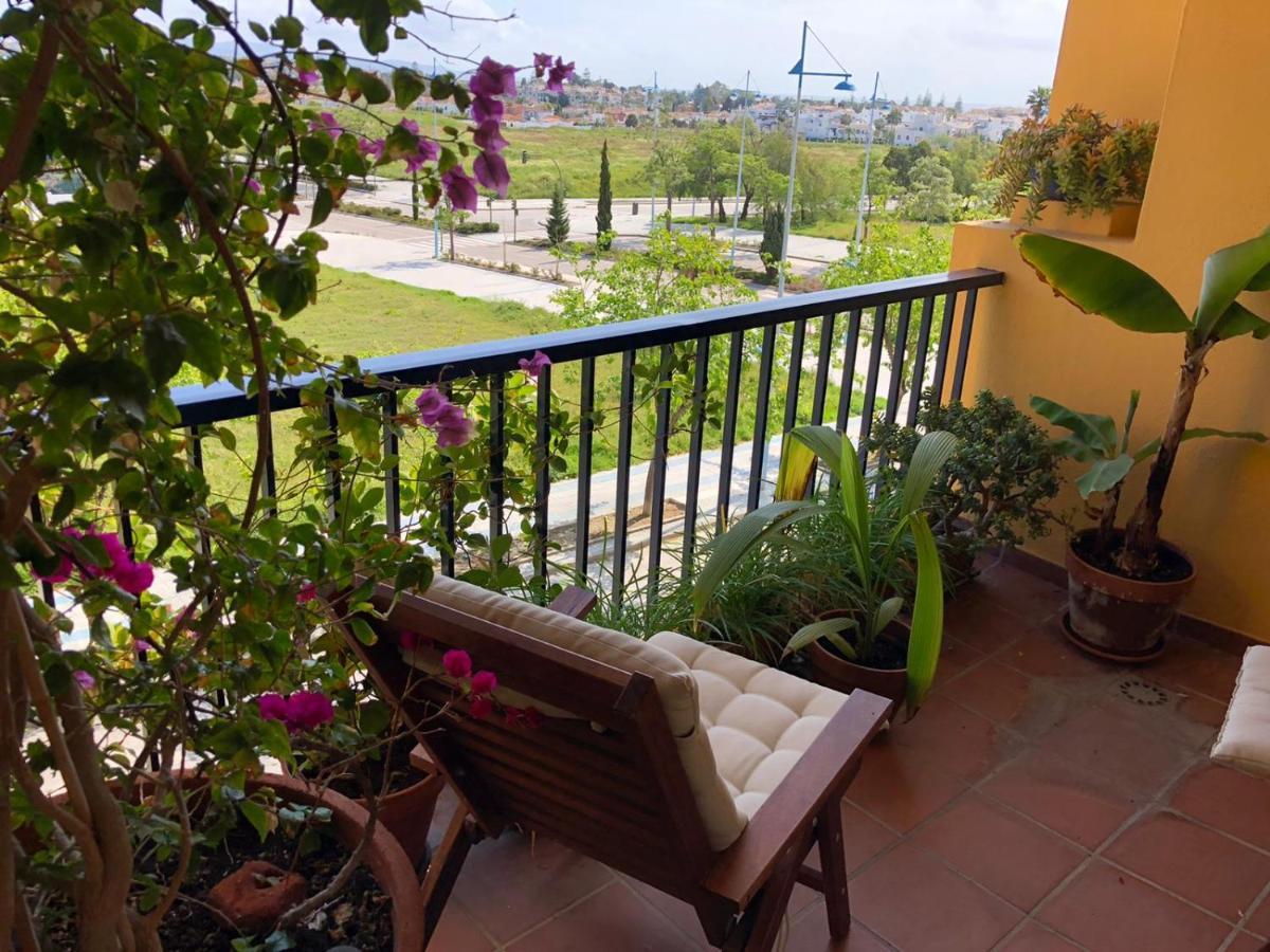 Los Naranjos Mar. Marbella Buitenkant foto