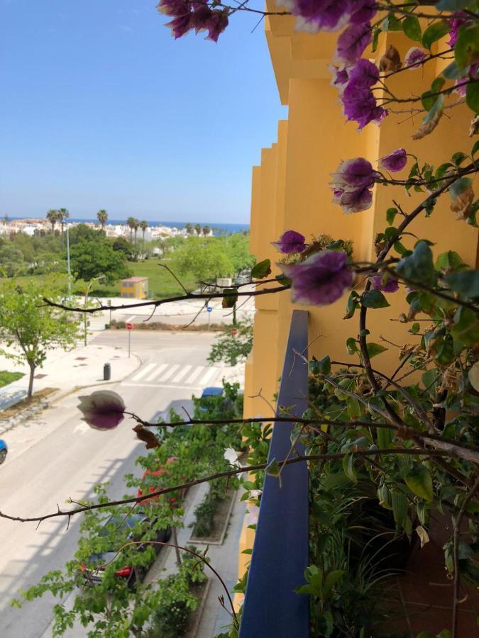 Los Naranjos Mar. Marbella Buitenkant foto